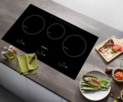 Bep Tu Hay Bep Hong Ngoai Ton Dien Hon 2