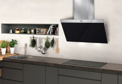 Máy Hút Mùi Bếp Là Gì