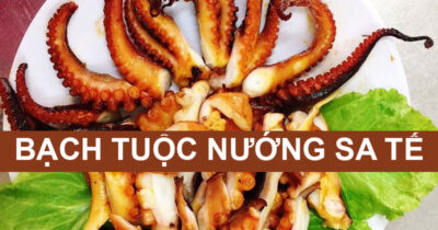 Bach Tuoc Nuong Sa Te 34