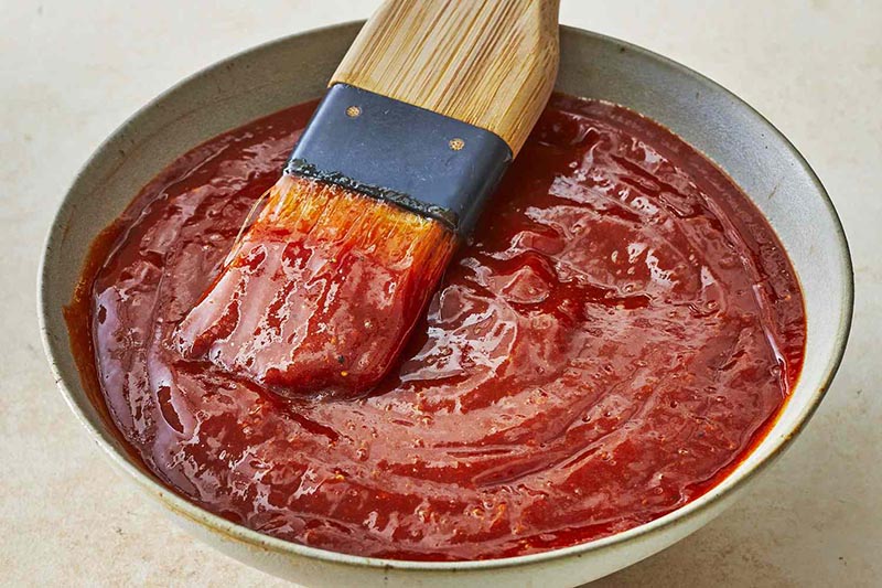 Suon Lon Nuong Noi Chien Khong Dau 3